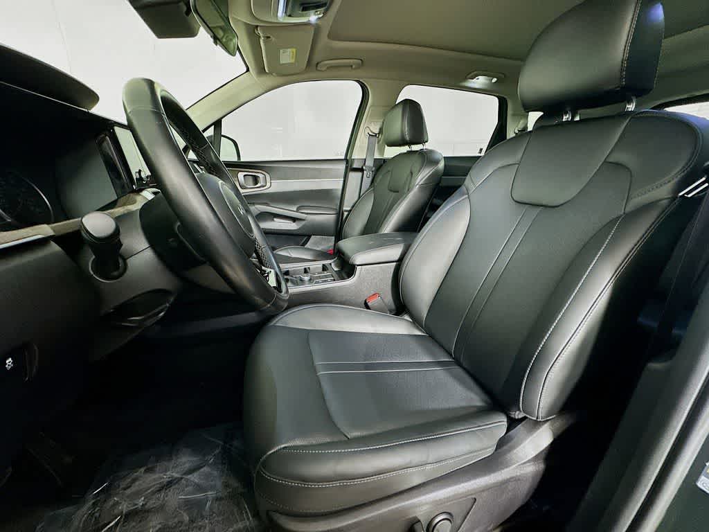 2022 Kia Sorento X-Line S