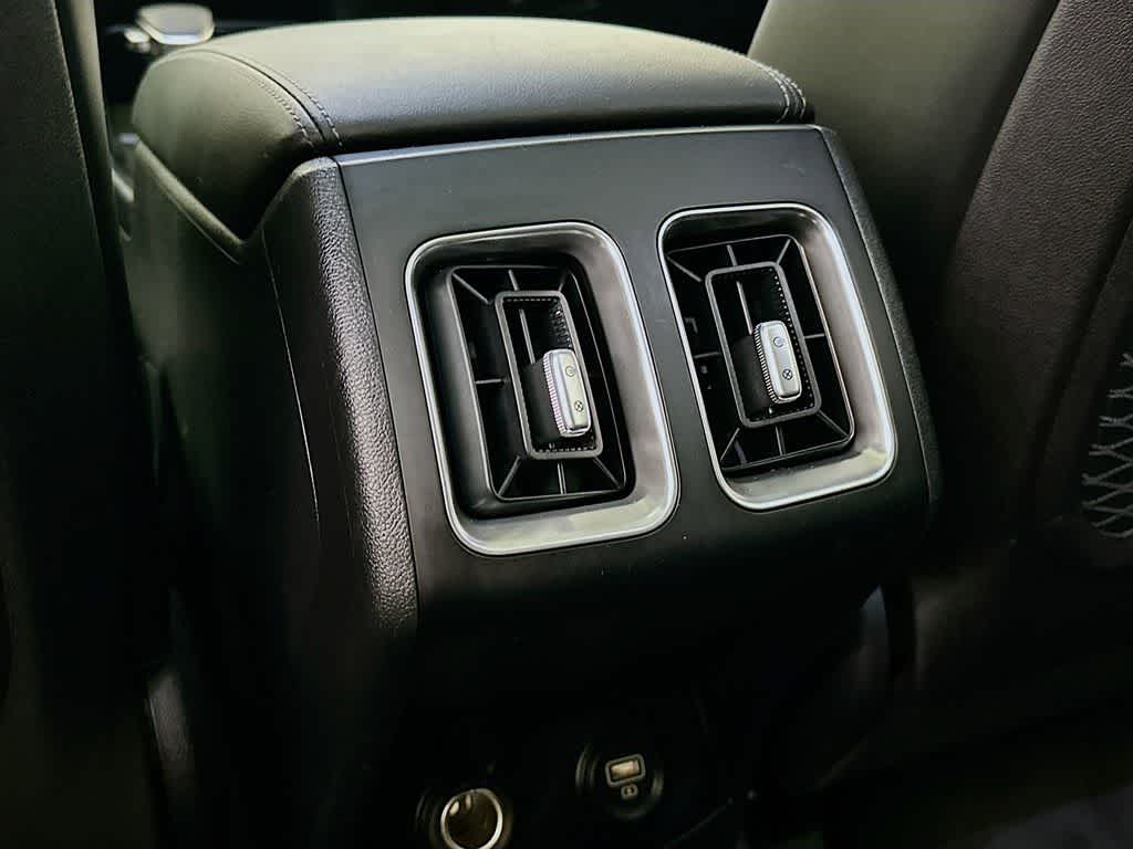 2022 Kia Sorento X-Line S