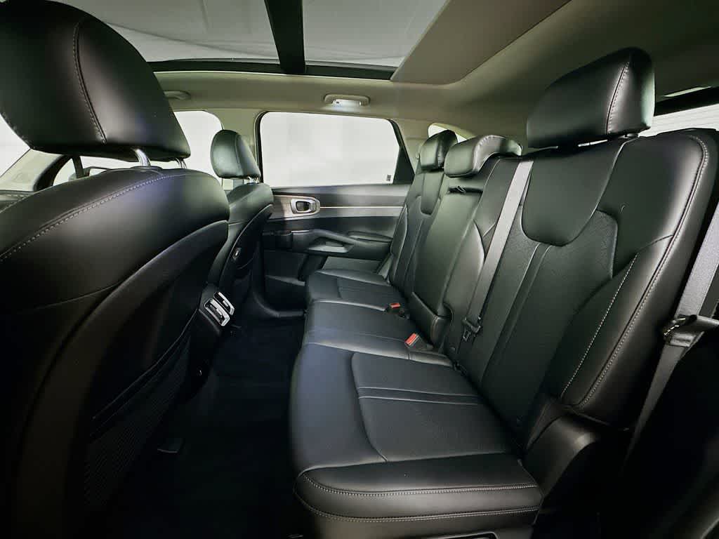 2022 Kia Sorento X-Line S