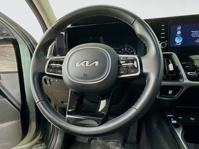 2022 Kia Sorento X-Line S