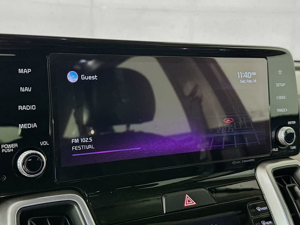 2022 Kia Sorento X-Line S