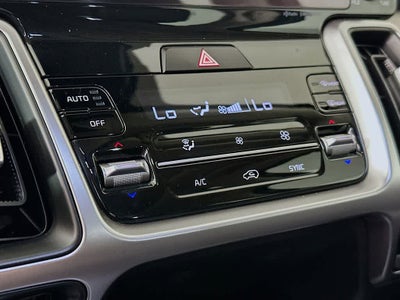 2022 Kia Sorento X-Line S