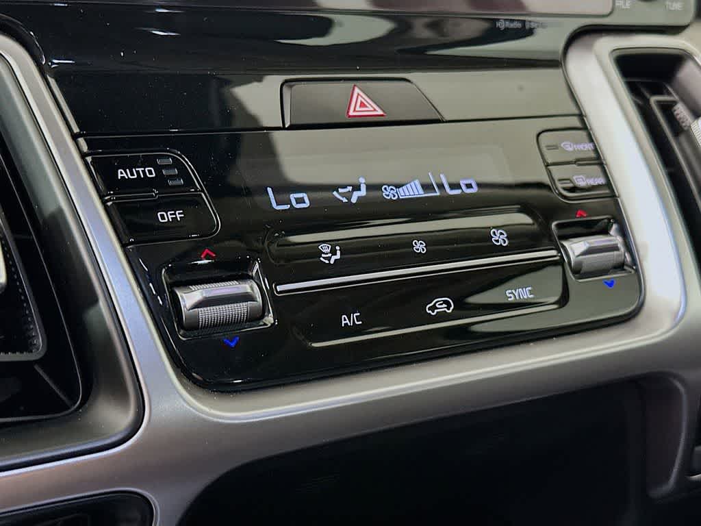 2022 Kia Sorento X-Line S