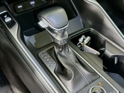 2022 Kia Sorento X-Line S