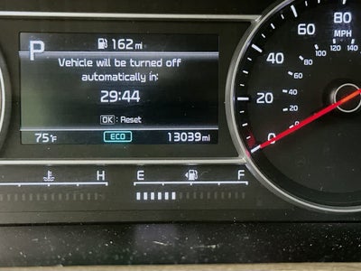 2022 Kia Sorento X-Line S