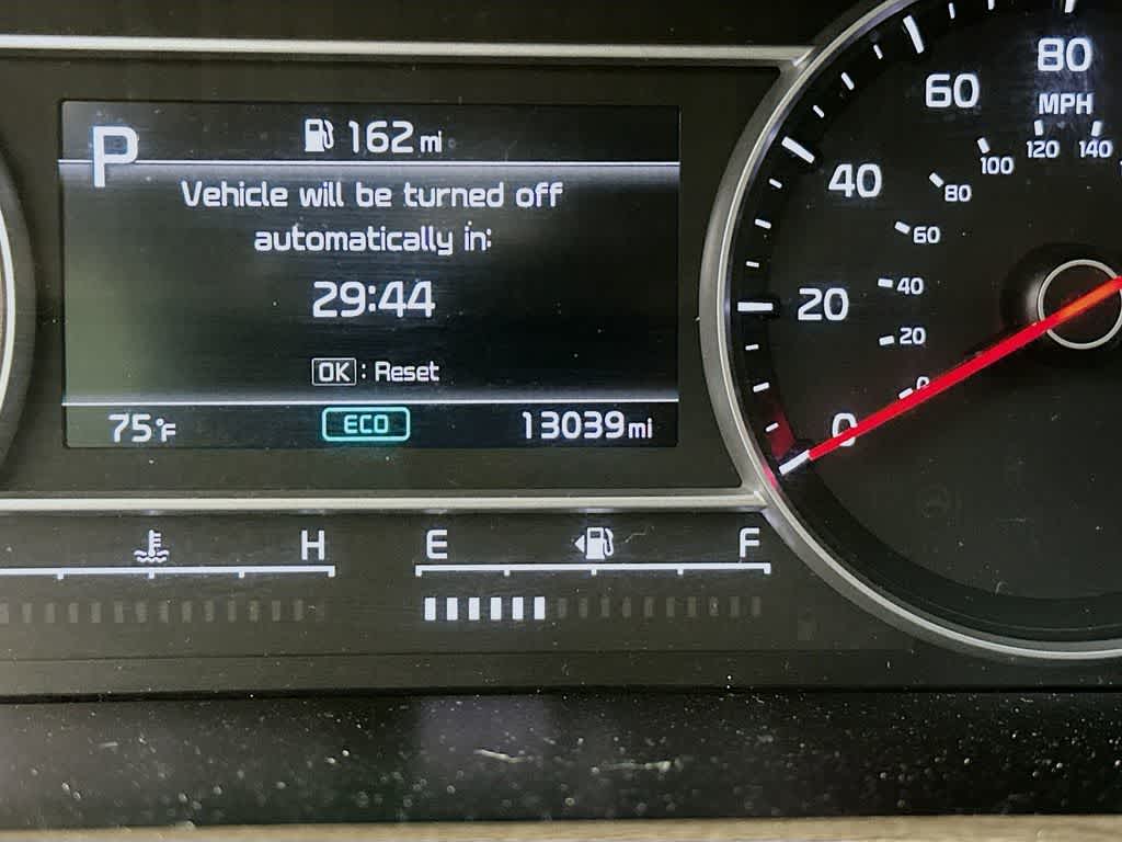 2022 Kia Sorento X-Line S