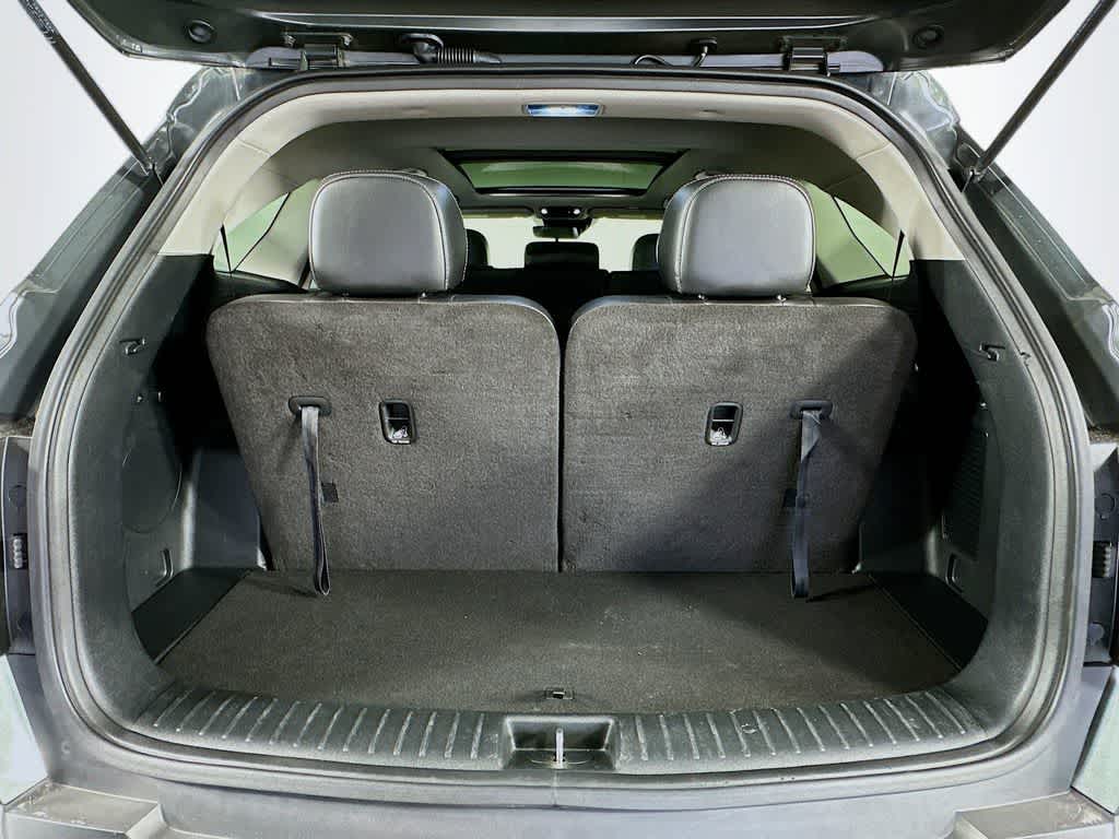 2022 Kia Sorento X-Line S