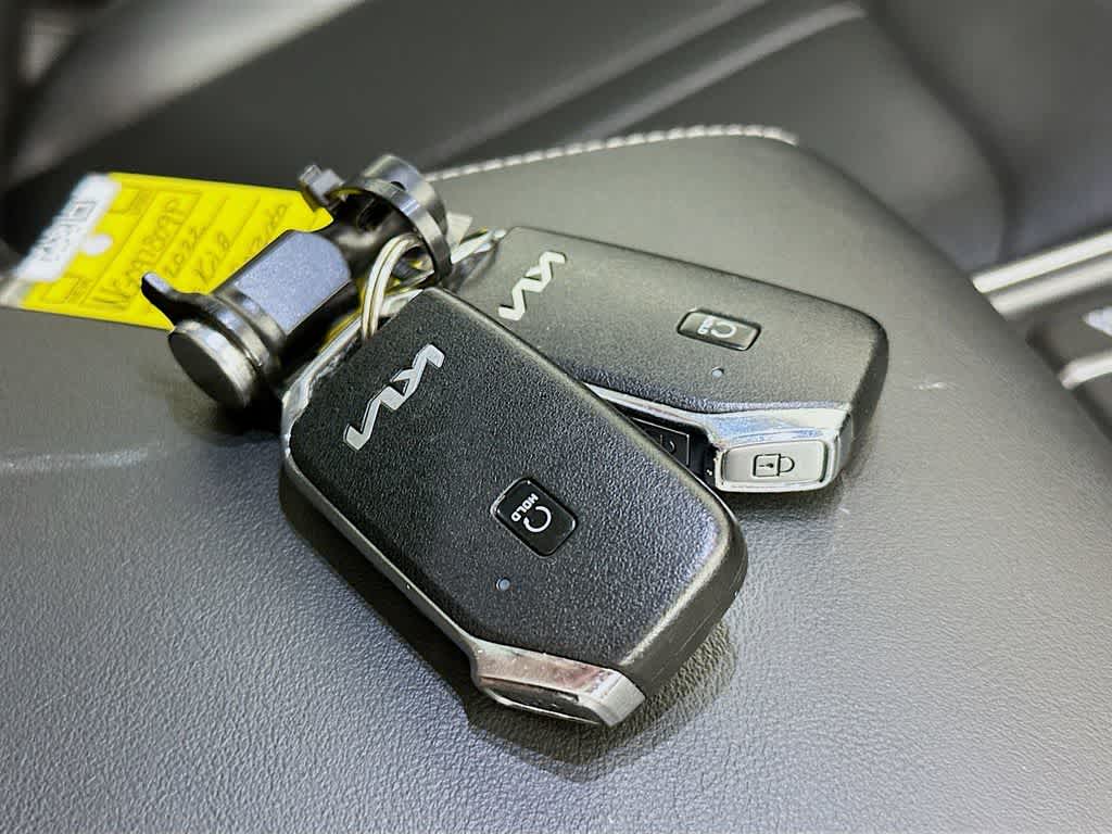 2022 Kia Sorento X-Line S