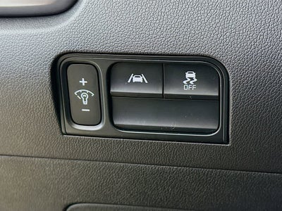 2022 Kia Sorento X-Line S