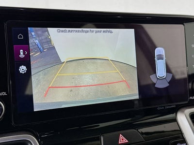 2022 Kia Sorento X-Line S