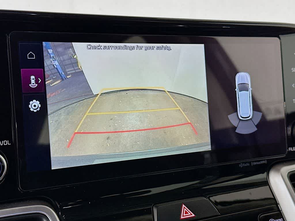 2022 Kia Sorento X-Line S