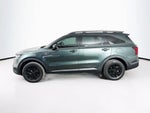 2022 Kia Sorento X-Line S