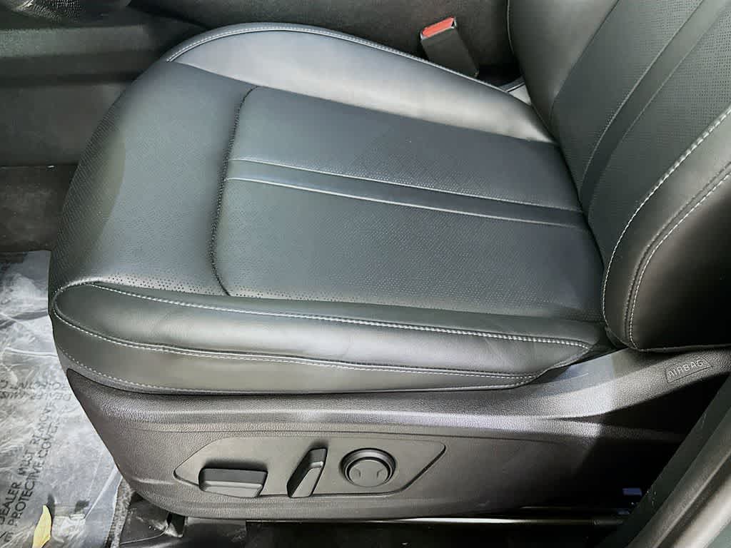 2022 Kia Sorento X-Line S