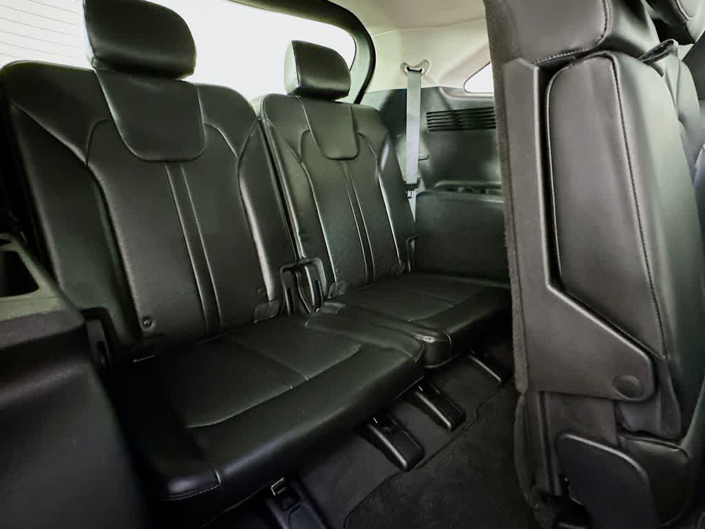 2022 Kia Sorento X-Line S