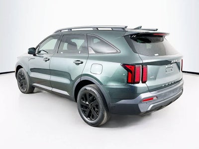 2022 Kia Sorento X-Line S