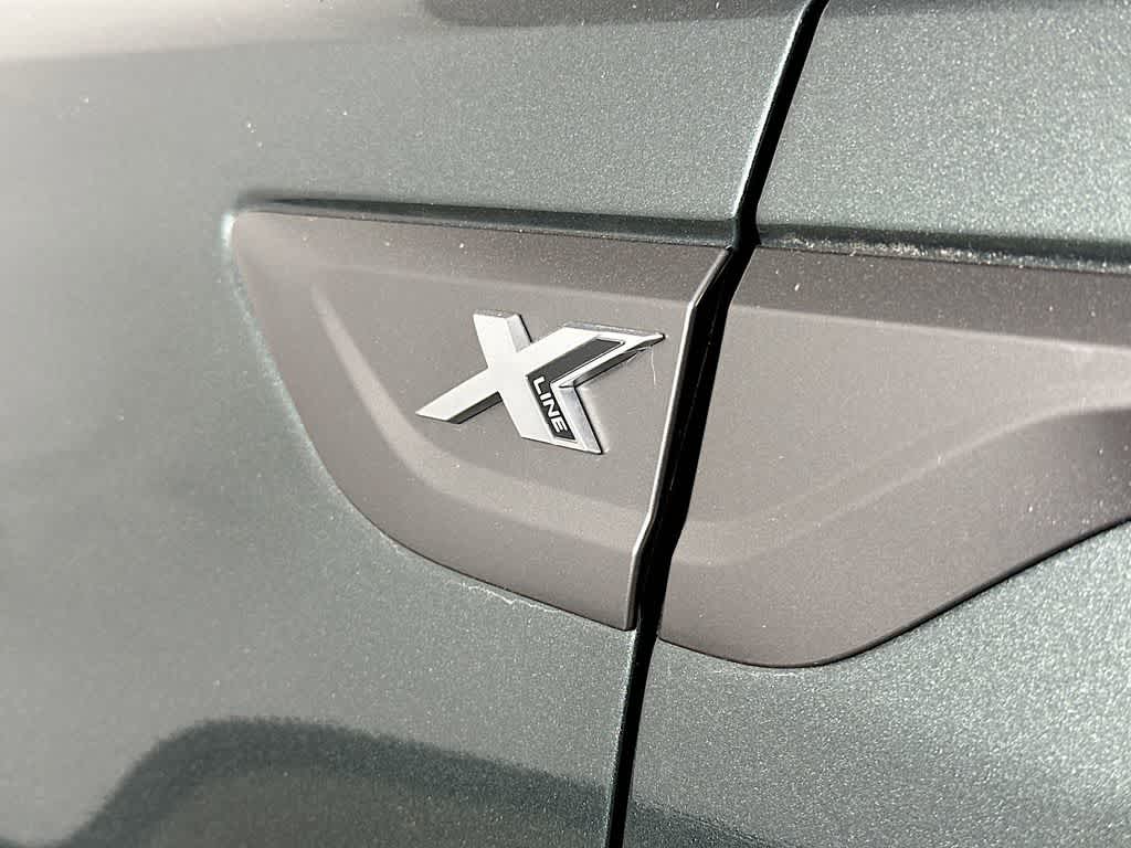 2022 Kia Sorento X-Line S