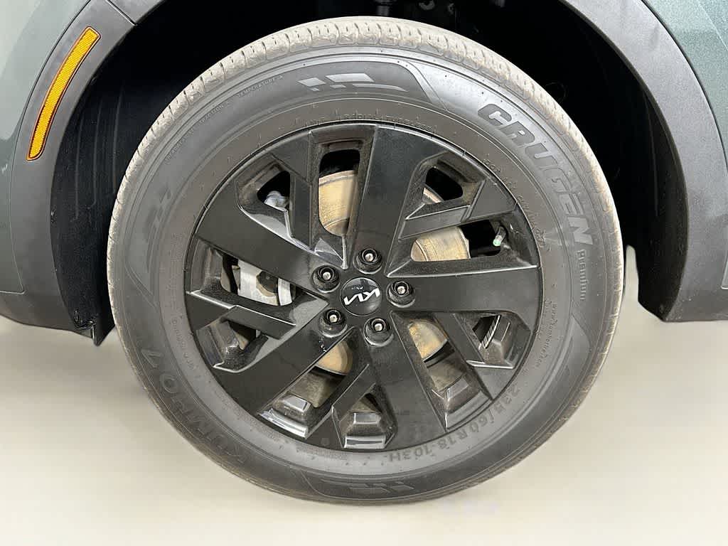 2022 Kia Sorento X-Line S