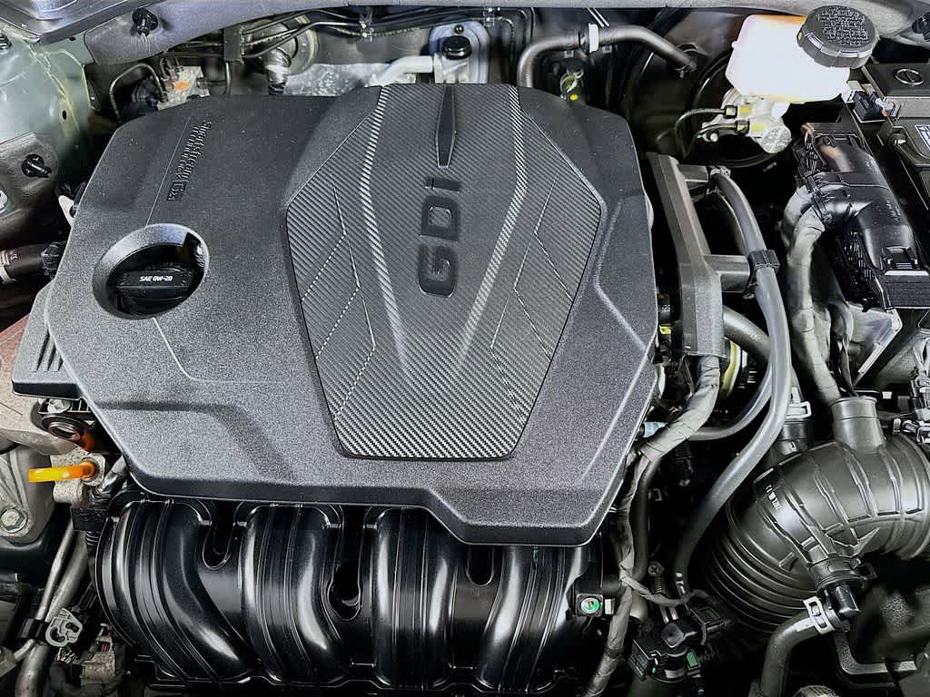 2022 Kia Sorento X-Line S