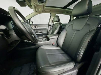 2022 Kia Sorento X-Line S