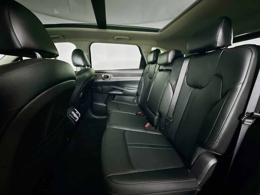 2022 Kia Sorento X-Line S