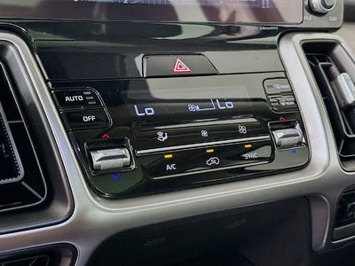 2022 Kia Sorento X-Line S