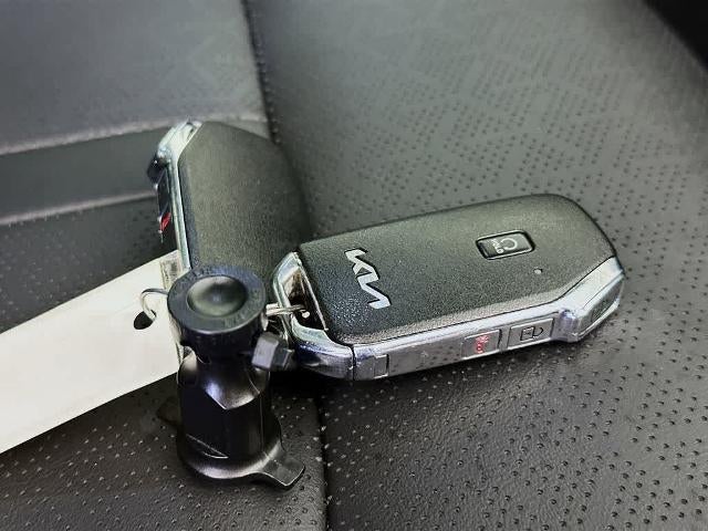 2022 Kia Sorento X-Line S