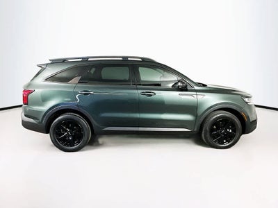 2022 Kia Sorento X-Line S