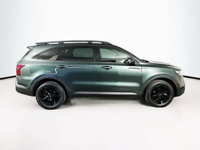 2022 Kia Sorento X-Line S