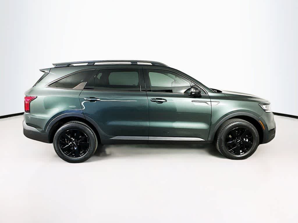 2022 Kia Sorento X-Line S