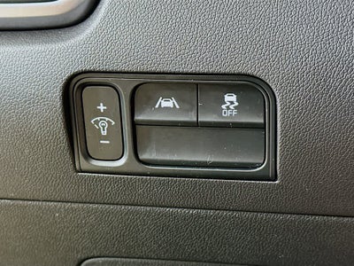 2022 Kia Sorento X-Line S