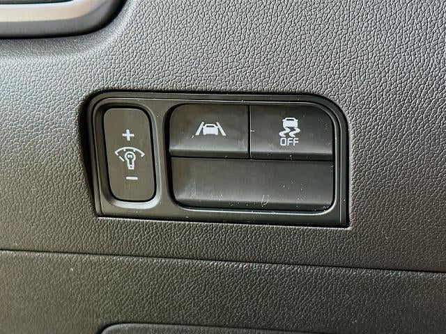 2022 Kia Sorento X-Line S