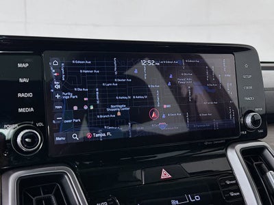 2022 Kia Sorento X-Line S