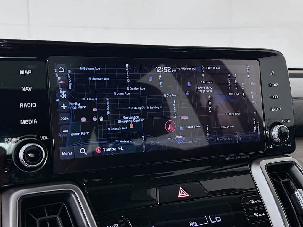 2022 Kia Sorento X-Line S