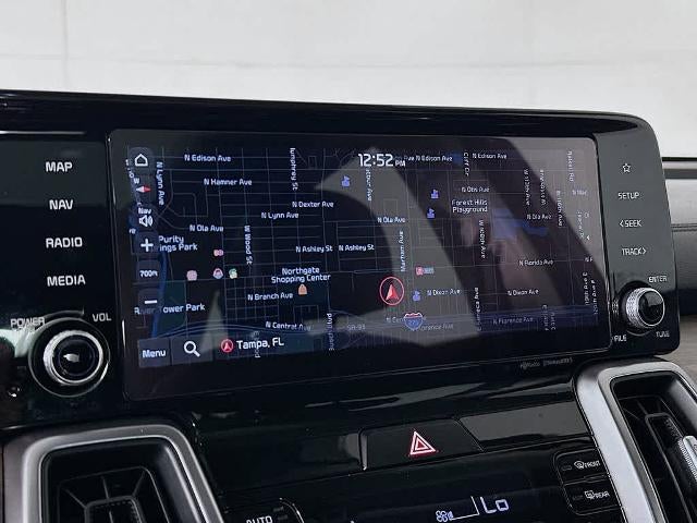 2022 Kia Sorento X-Line S