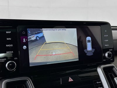 2022 Kia Sorento X-Line S