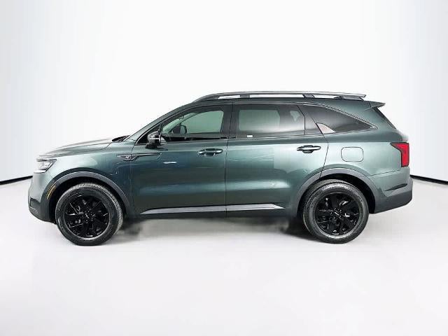 2022 Kia Sorento X-Line S