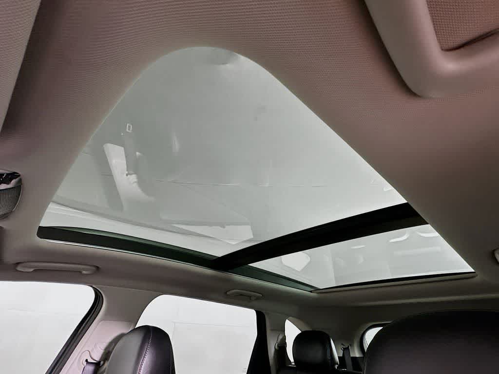 2022 Kia Sorento X-Line S