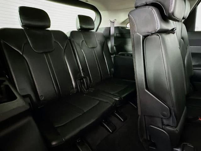 2022 Kia Sorento X-Line S