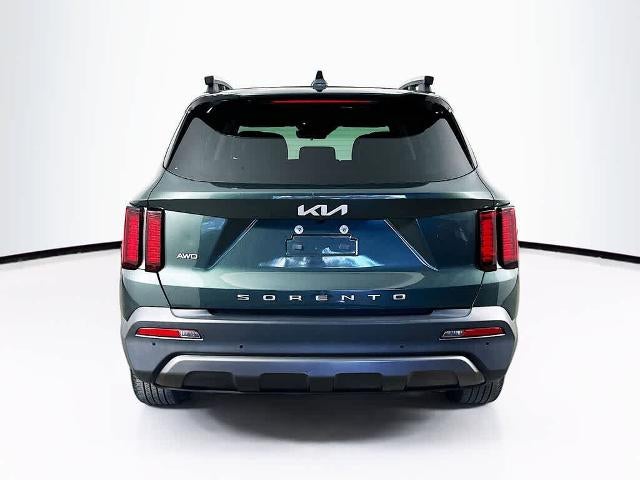 2022 Kia Sorento X-Line S