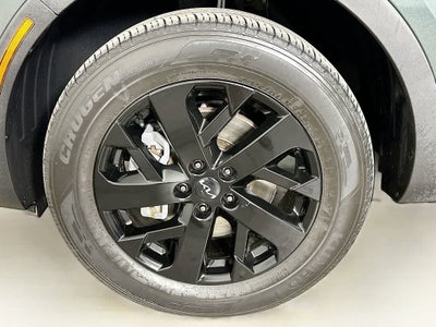 2022 Kia Sorento X-Line S