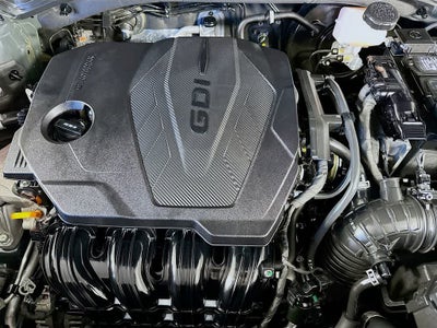 2022 Kia Sorento X-Line S