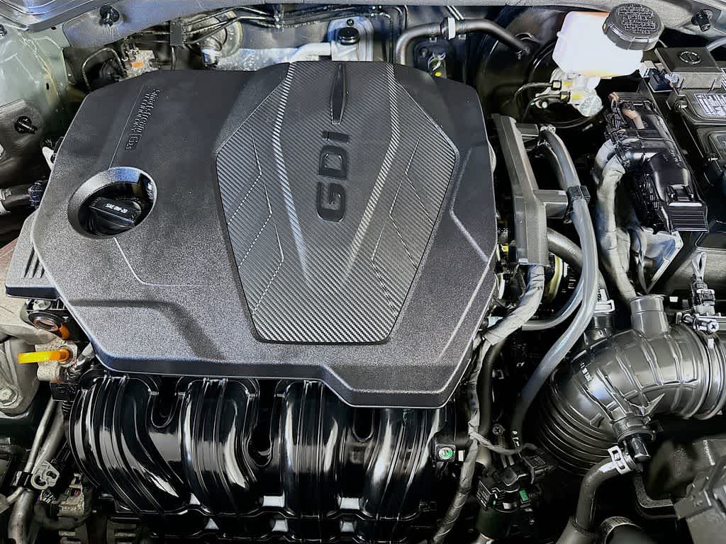 2022 Kia Sorento X-Line S