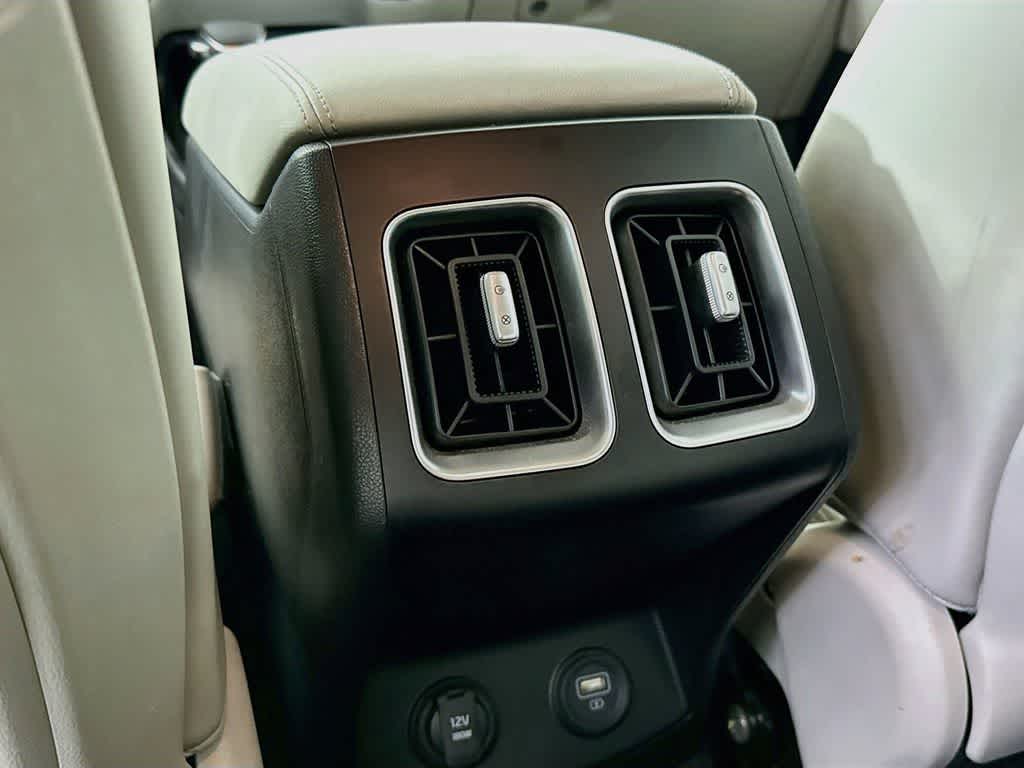 2022 Kia Sorento X-Line S