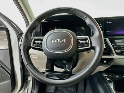 2022 Kia Sorento X-Line S