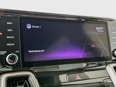 2022 Kia Sorento X-Line S