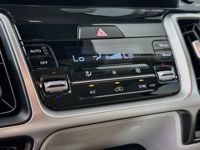 2022 Kia Sorento X-Line S