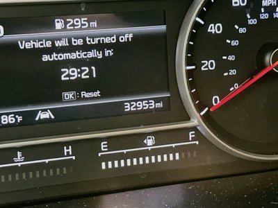 2022 Kia Sorento X-Line S