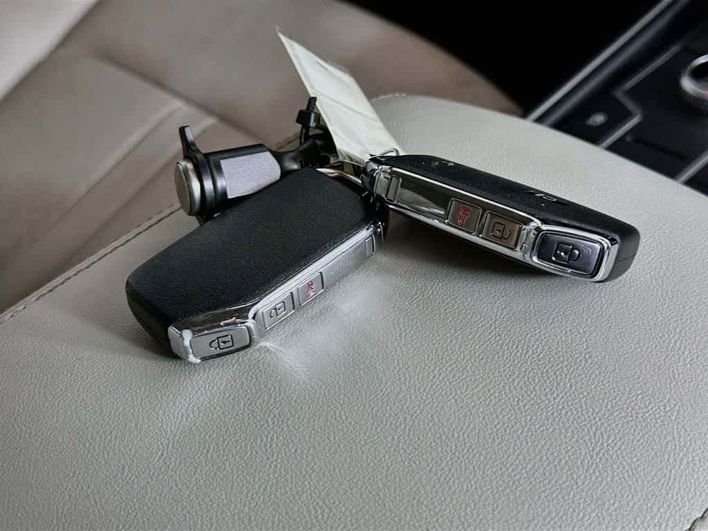2022 Kia Sorento X-Line S