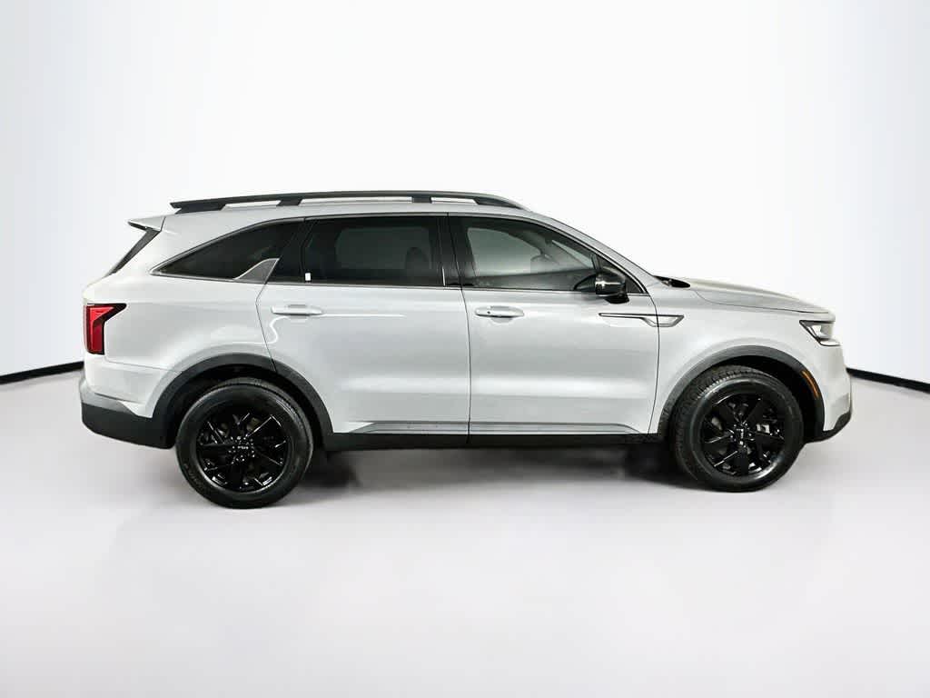 2022 Kia Sorento X-Line S