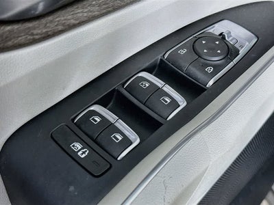 2022 Kia Sorento X-Line S
